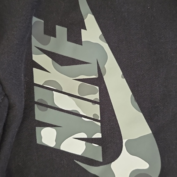 Nike Hoodie Sweatpants Set Toddler Size 3T - Picture 3 of 4